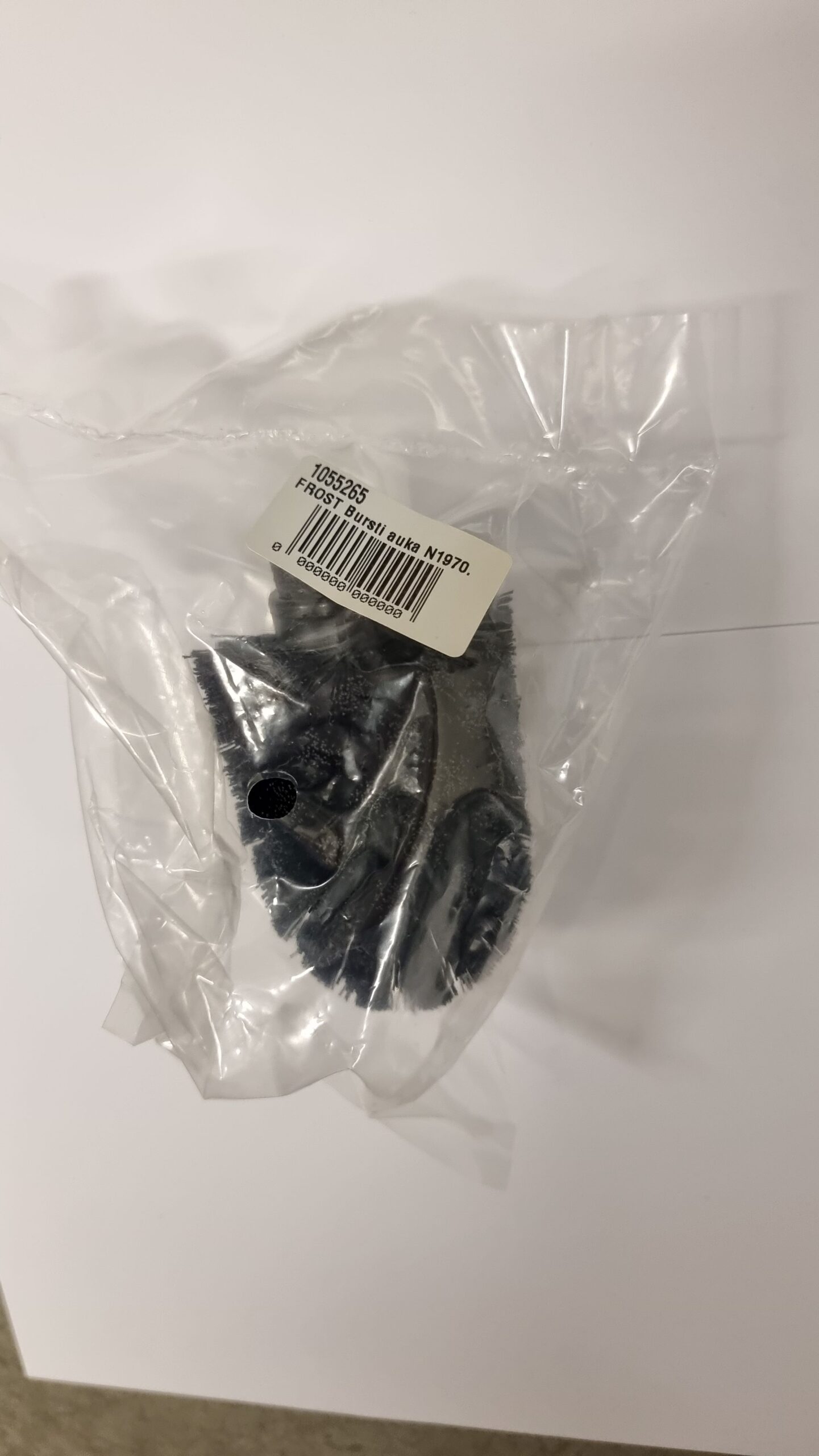 FROST Auka klósettbursti f. N1970/1971 - Image 2