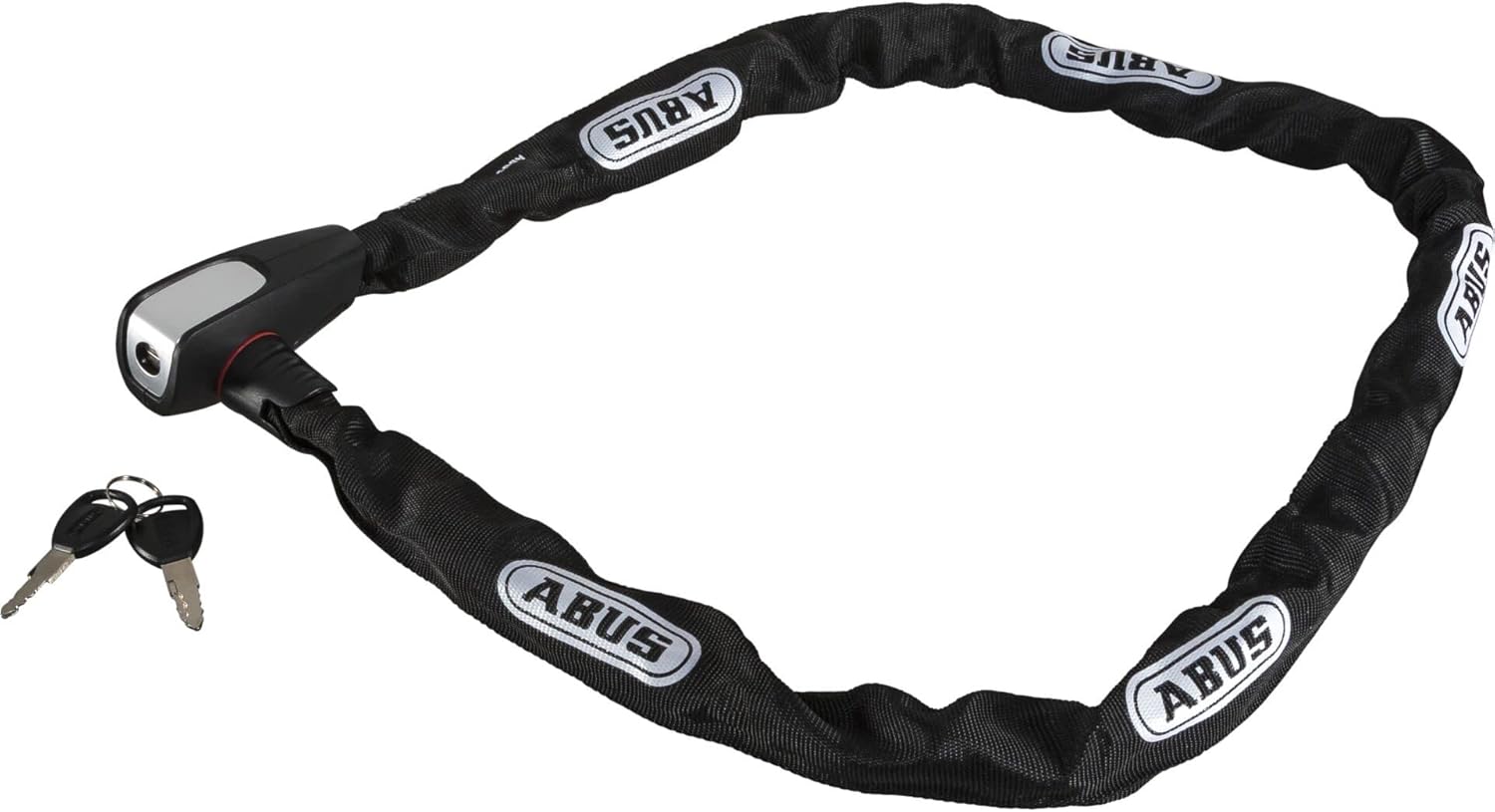 ABUS Catena Reiðhjólalás Keðja 6806K/110