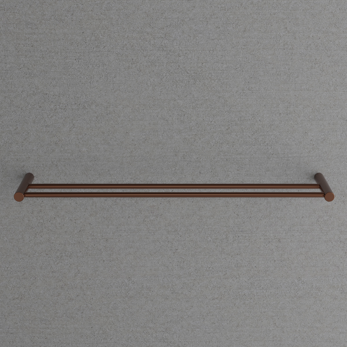 PRIMY Steel Style Amber Handklæðaslá