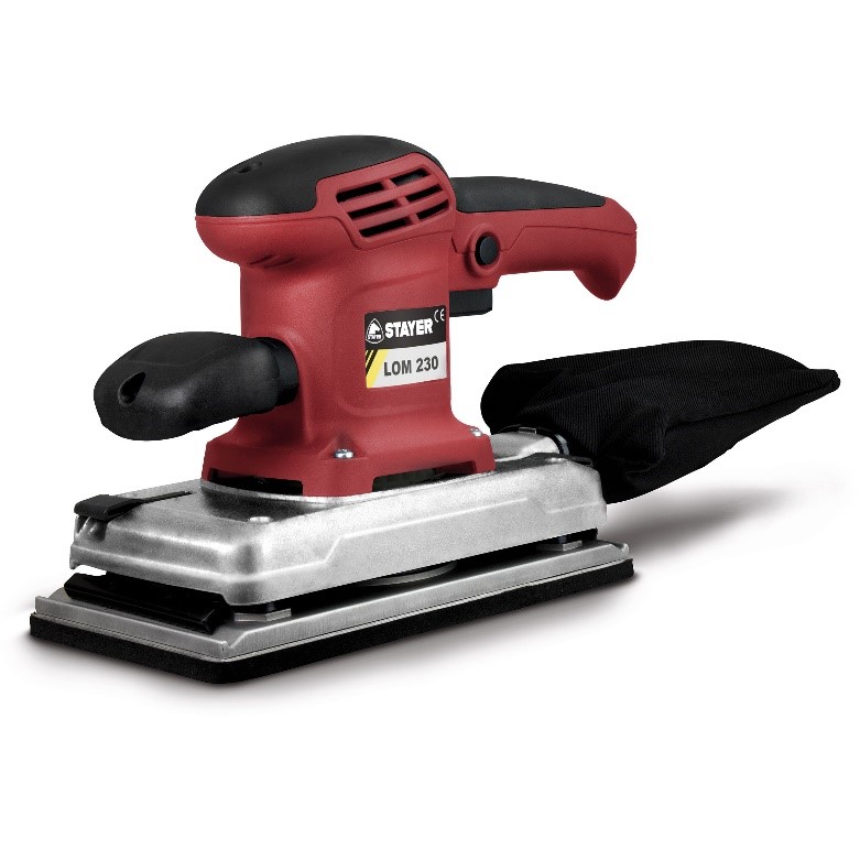 STAYER Juðari LOM 230