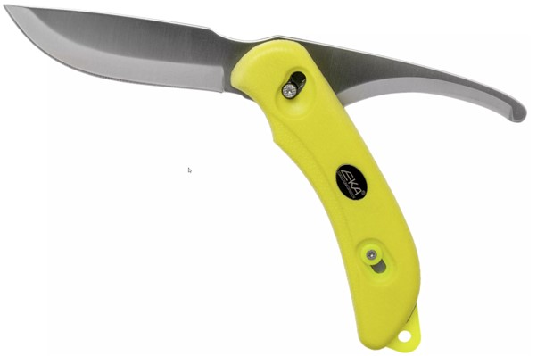 EKA Hnífur SwedBlade G4 Lime
