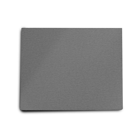 STAYER Sandpappír vatns 230x280mm P800