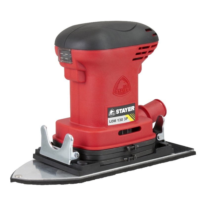 STAYER Juðari LOM 130 3P