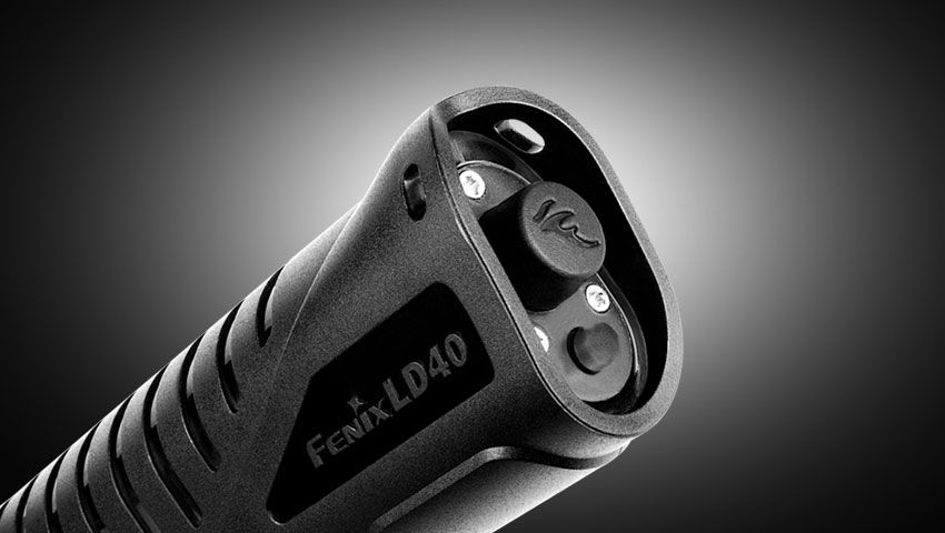 FENIX Vasaljós E40 220 Lumens (Pakkningin skemmd) - Image 3