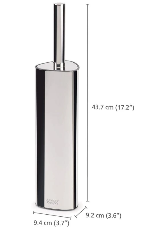 Joseph Joseph Flex 360 Klósettbursti - Image 9