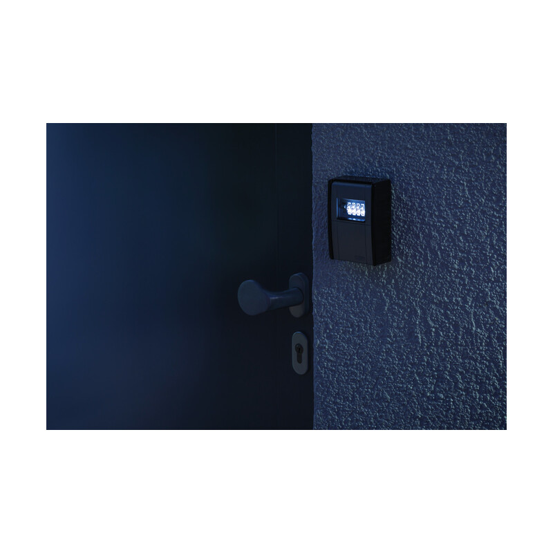ABUS KeyGarage 787 Lyklabox m. LED ljósi - Image 3
