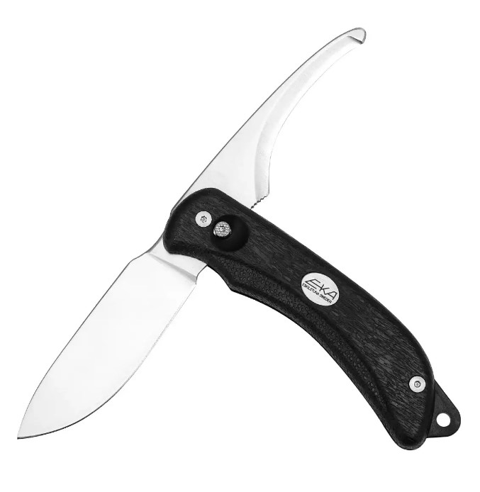 EKA Hnífur SwedBlade G5 Black