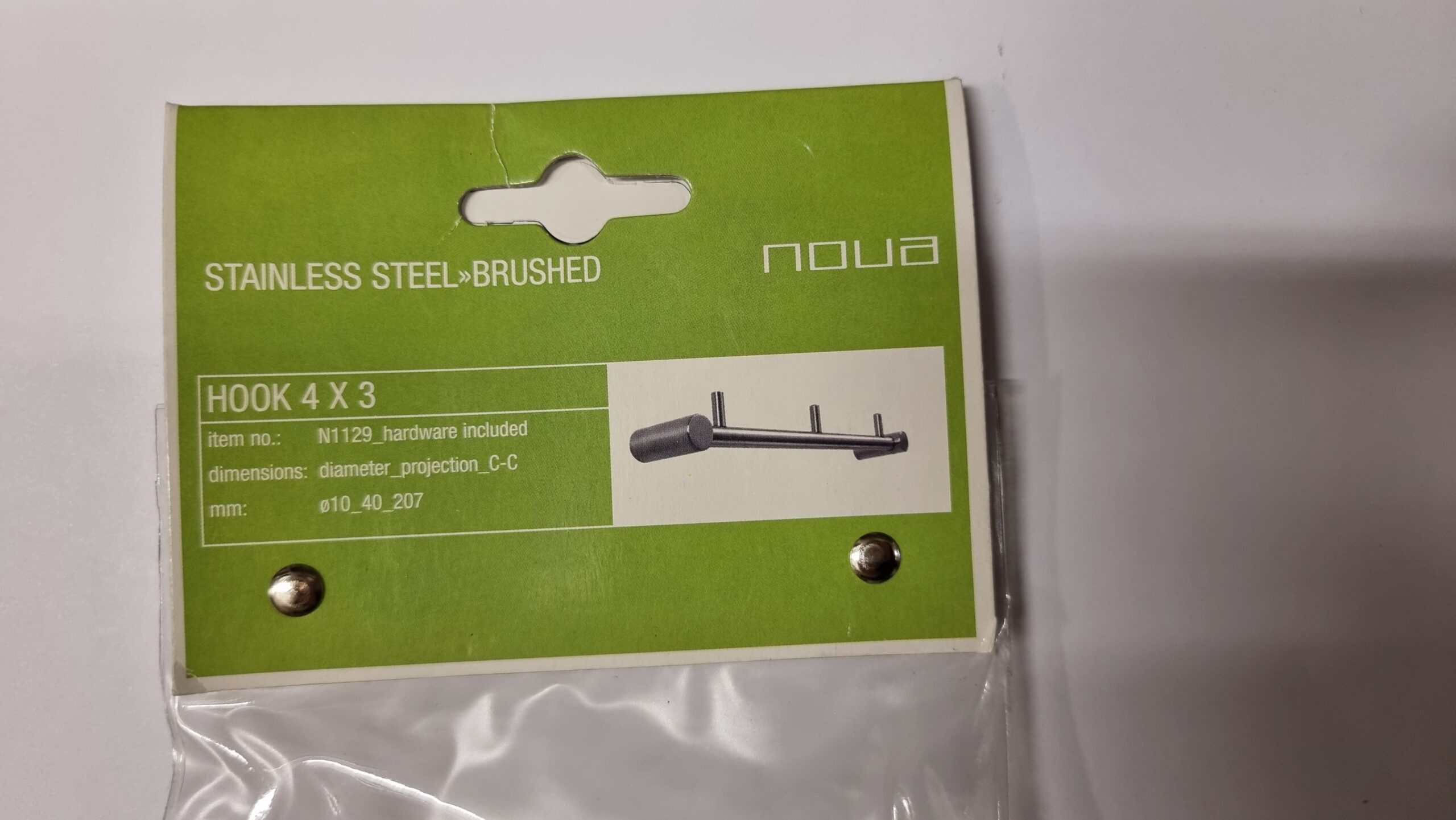 FROST Nova Snagabretti - Image 2