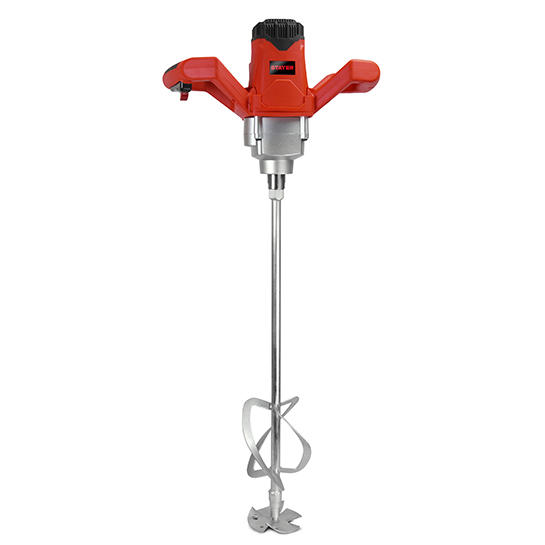 STAYER Málningarhrærivél hleðslu DM L20 - STAKUR