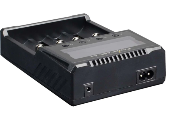 FENIX Hleðslutæki - Image 2