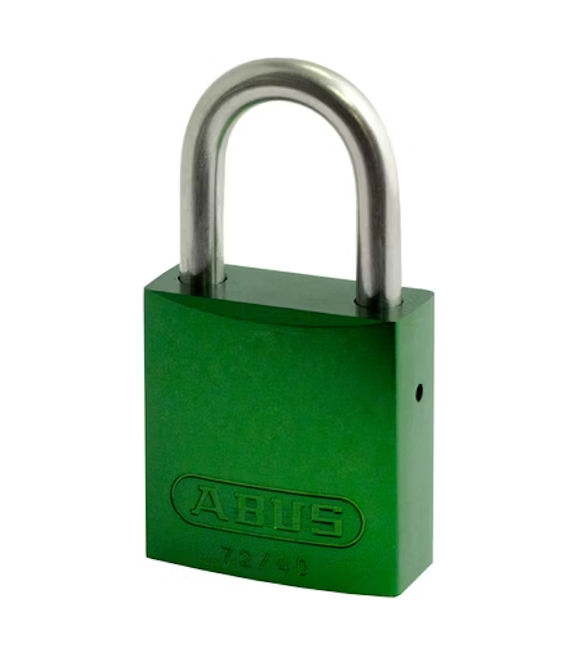 ABUS Hengilás 72IB/40