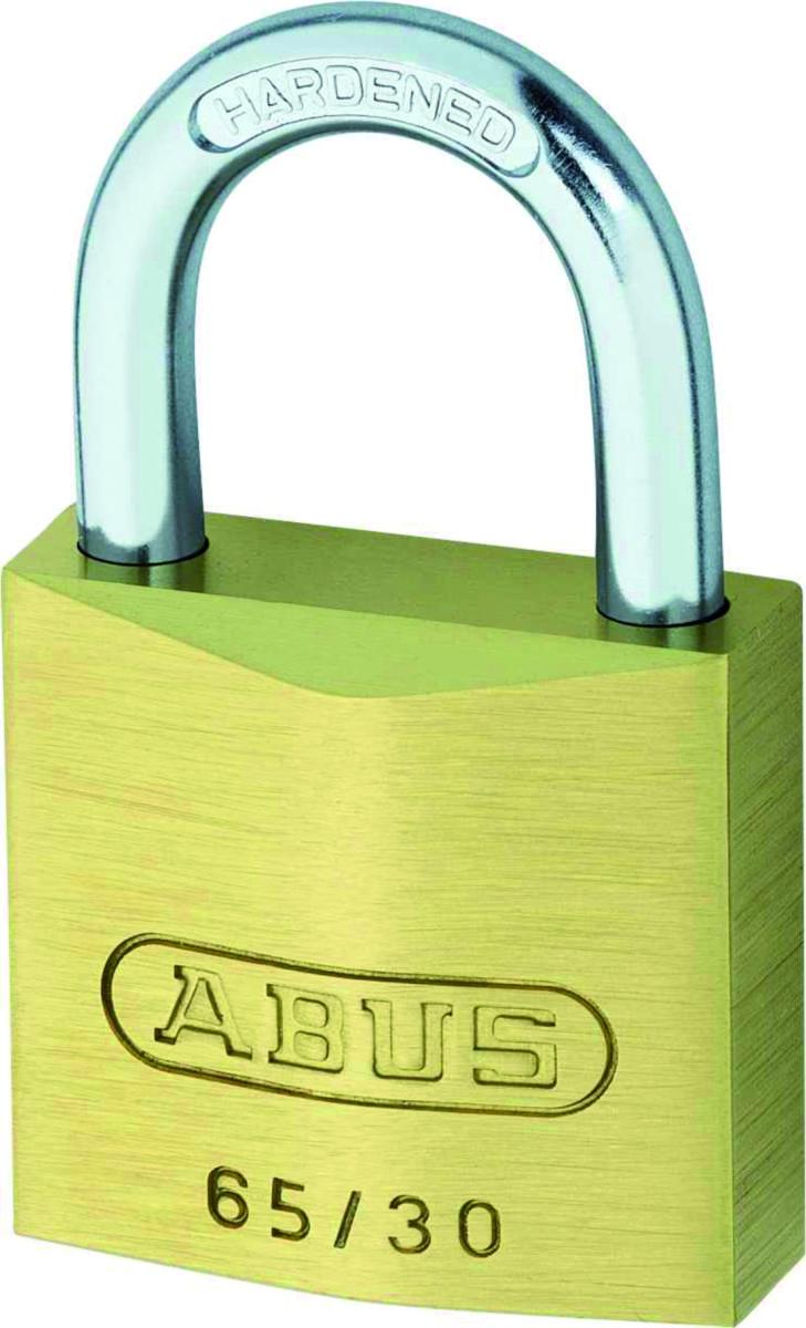 ABUS Hengilás 65/30