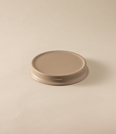 COSMIC Geyser Sápudiskur (SÝNISHORN)