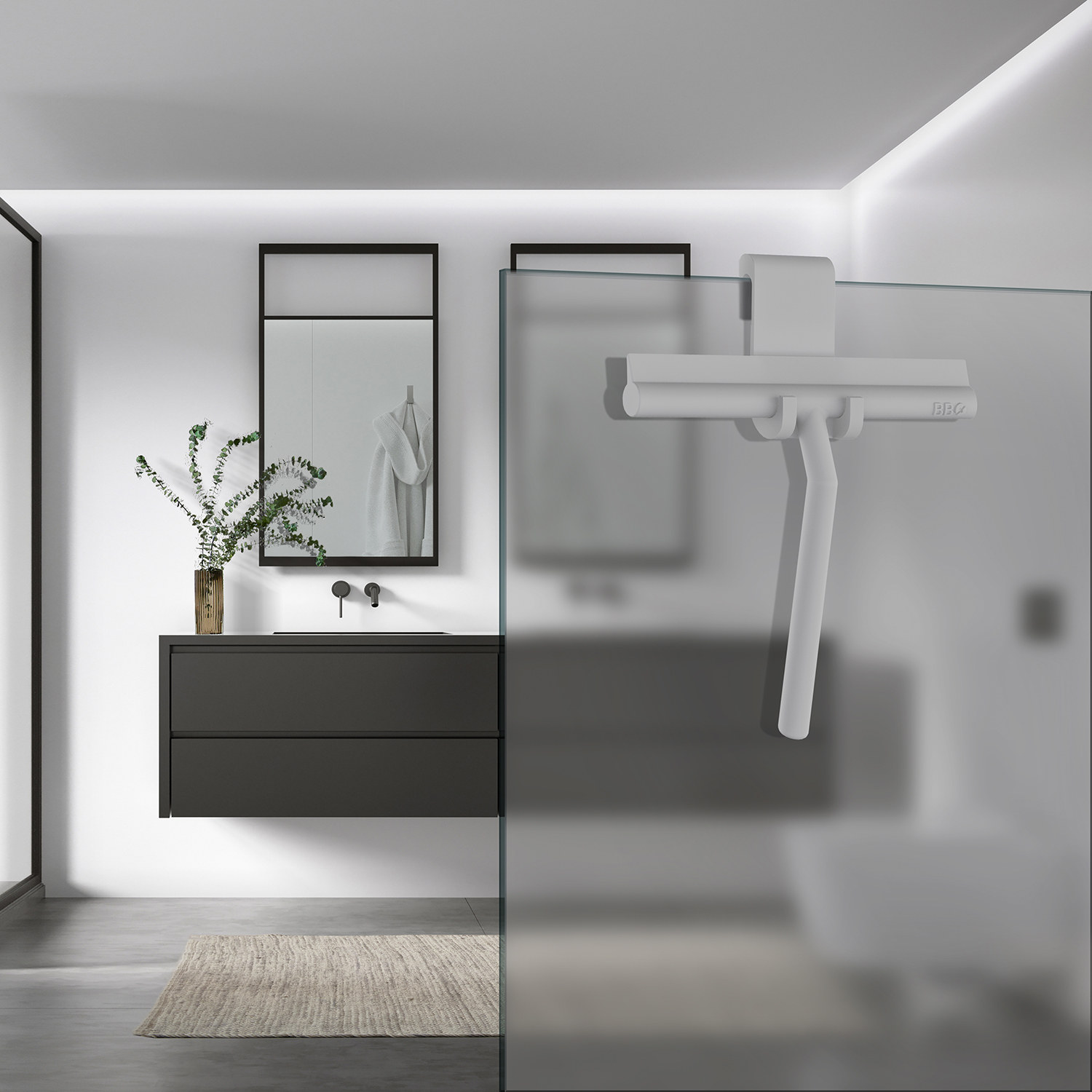 BESLAGSBODEN Glerskafa - Image 2