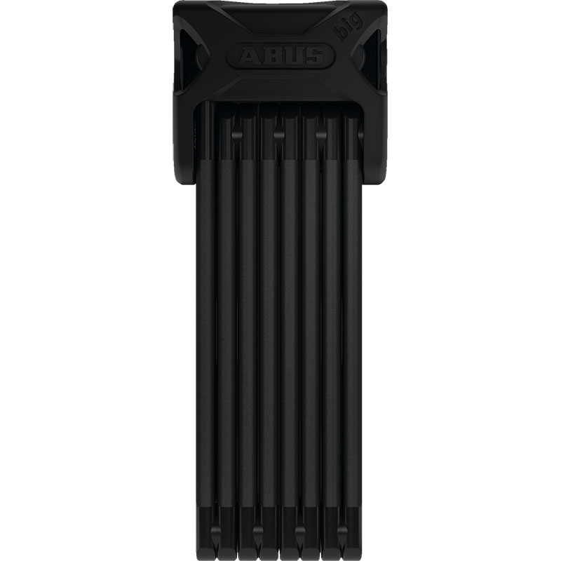 ABUS Bordo Reiðhjólalás Fellanlegur 6000/120 SH