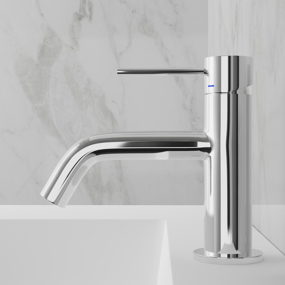 PRIMY Voyage Classic Handlaugartæki