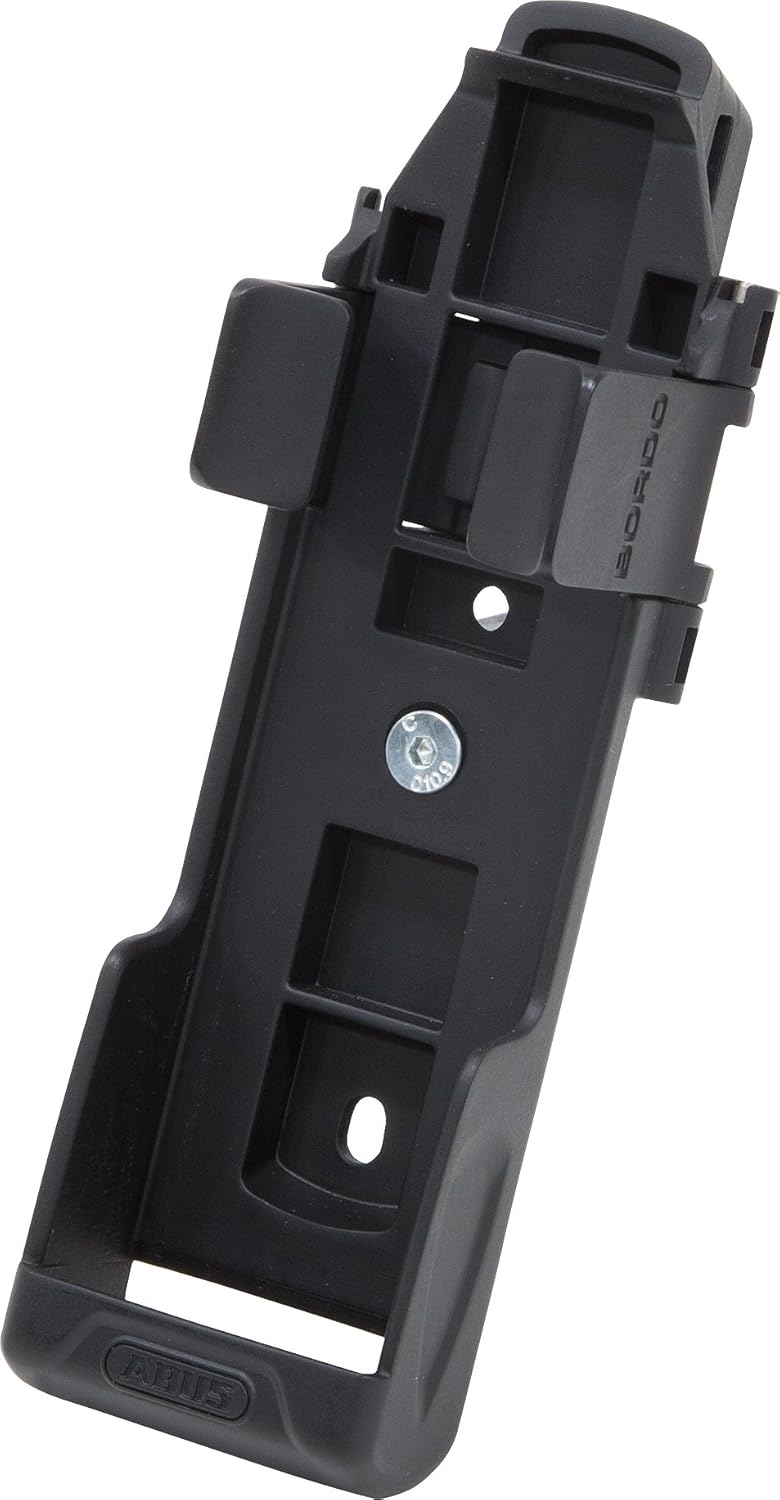 ABUS Bordo Reiðhjólalás Fellanlegur 6000/90 SH - Image 2