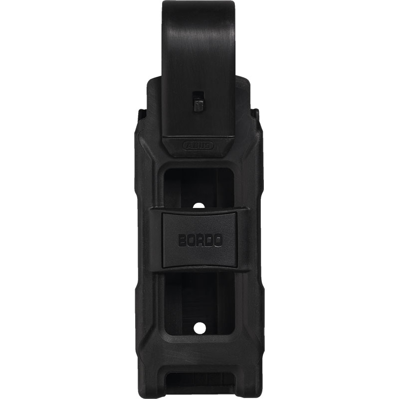 ABUS Bordo Reiðhjólalás Fellanlegur 6000/120 SH - Image 2