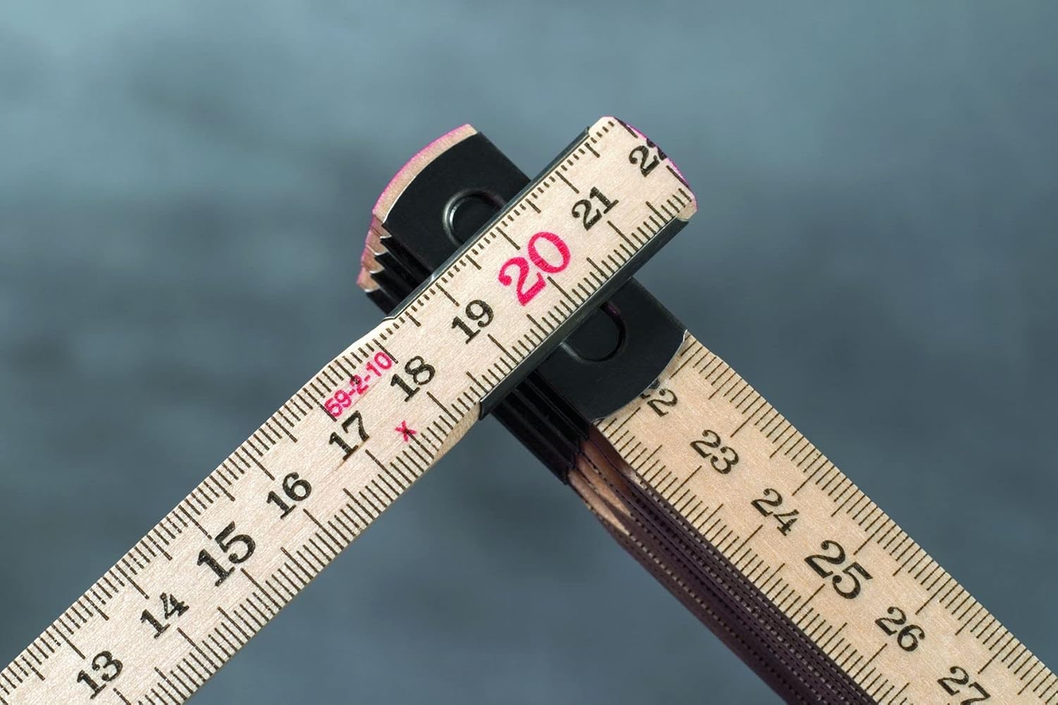 HULTAFORS Tommustokkur 1 metri - Image 5