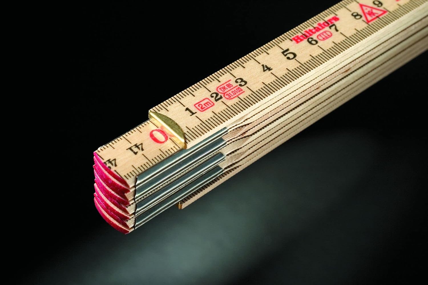 HULTAFORS Tommustokkur 1 metri - Image 3