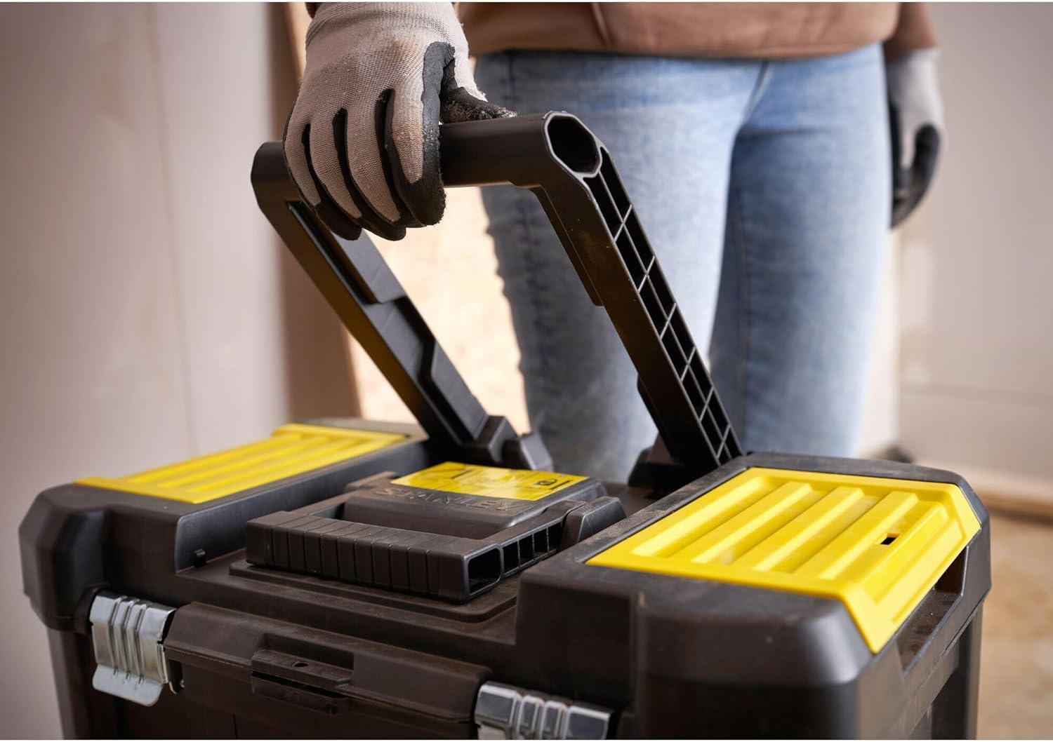 STANLEY Verkfærataska Essential - Image 7