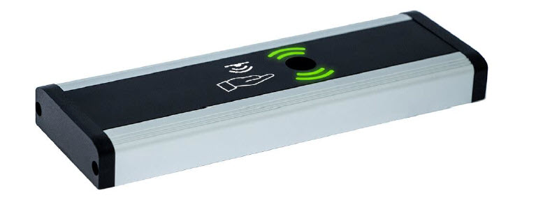 JC Olnbogarofi AK Touchless snertifrír JCK201