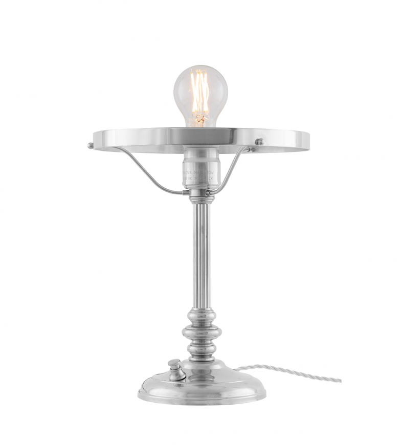 Karlskrona Skermur Hvítur (KARLFELDT) 2223V - Image 2