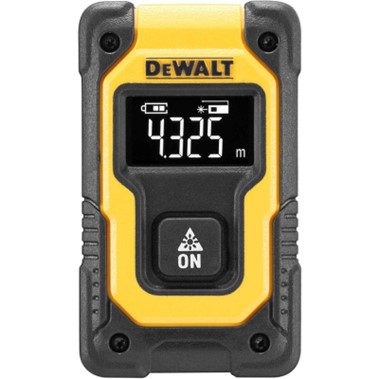 DeWALT Laser mælir DW055-XJ