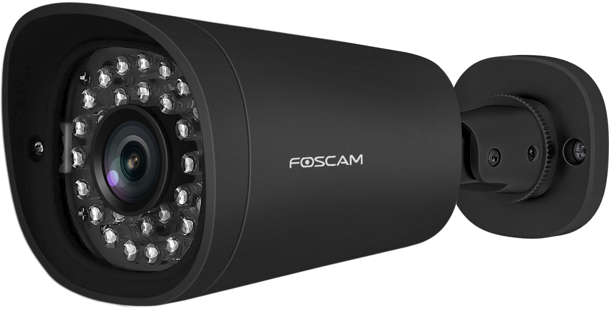 FOSCAM FI9912EP Full HD 2MP IP Öryggismyndavél - Image 2