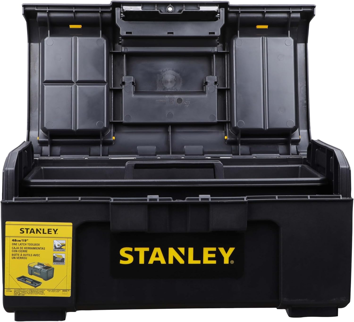 STANLEY Verkfærataska - Image 5