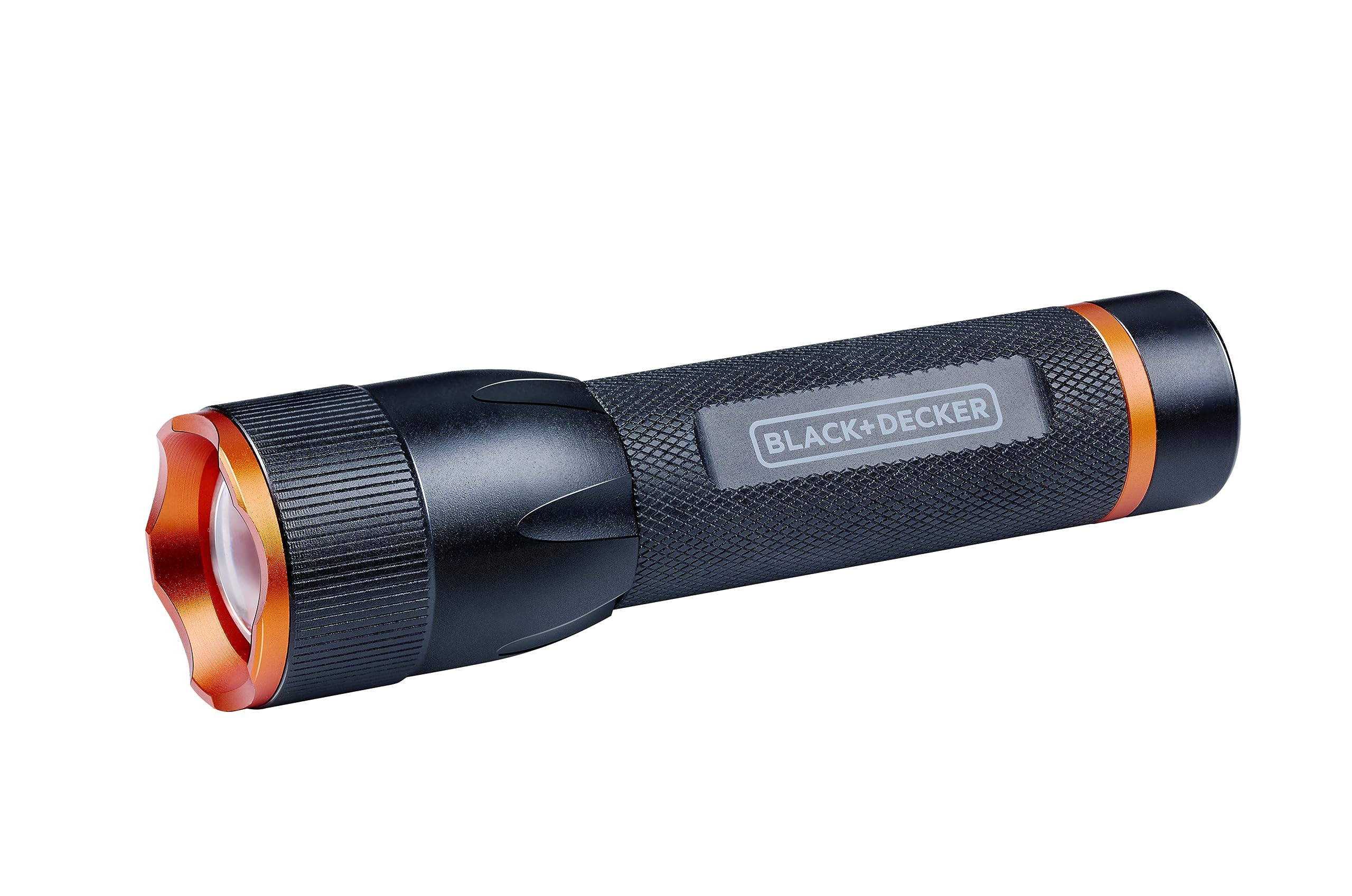 BLACK+DECKER vasaljós 10w 500 lumen