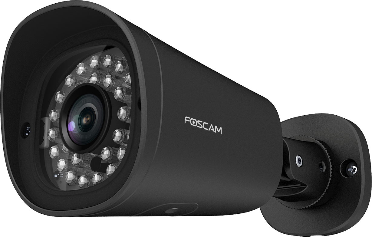 FOSCAM FI9912EP Full HD 2MP IP Öryggismyndavél
