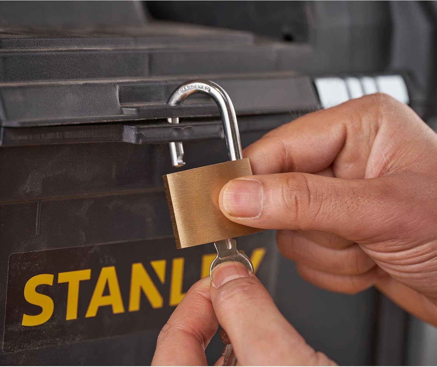 STANLEY Verkfærataska Essential - Image 8