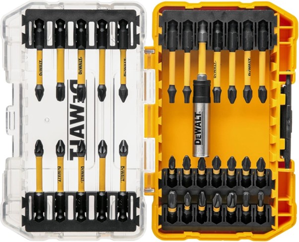 DeWALT Bitasett högg DT70730T