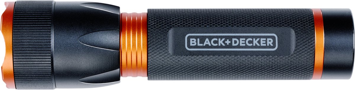 BLACK+DECKER vasaljós 6w 350 lumen
