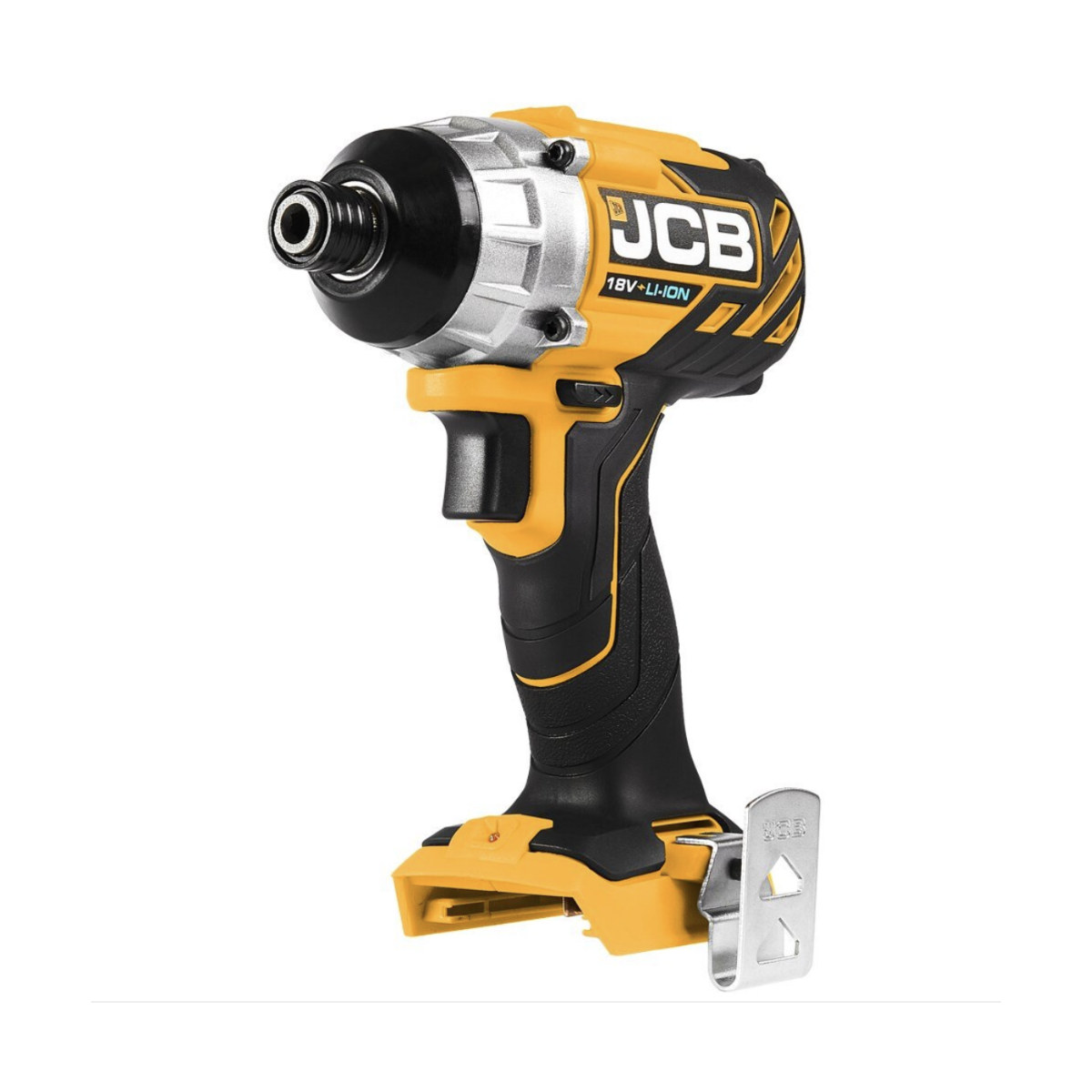 JCB Höggskrúfvél 18V án aukahluta