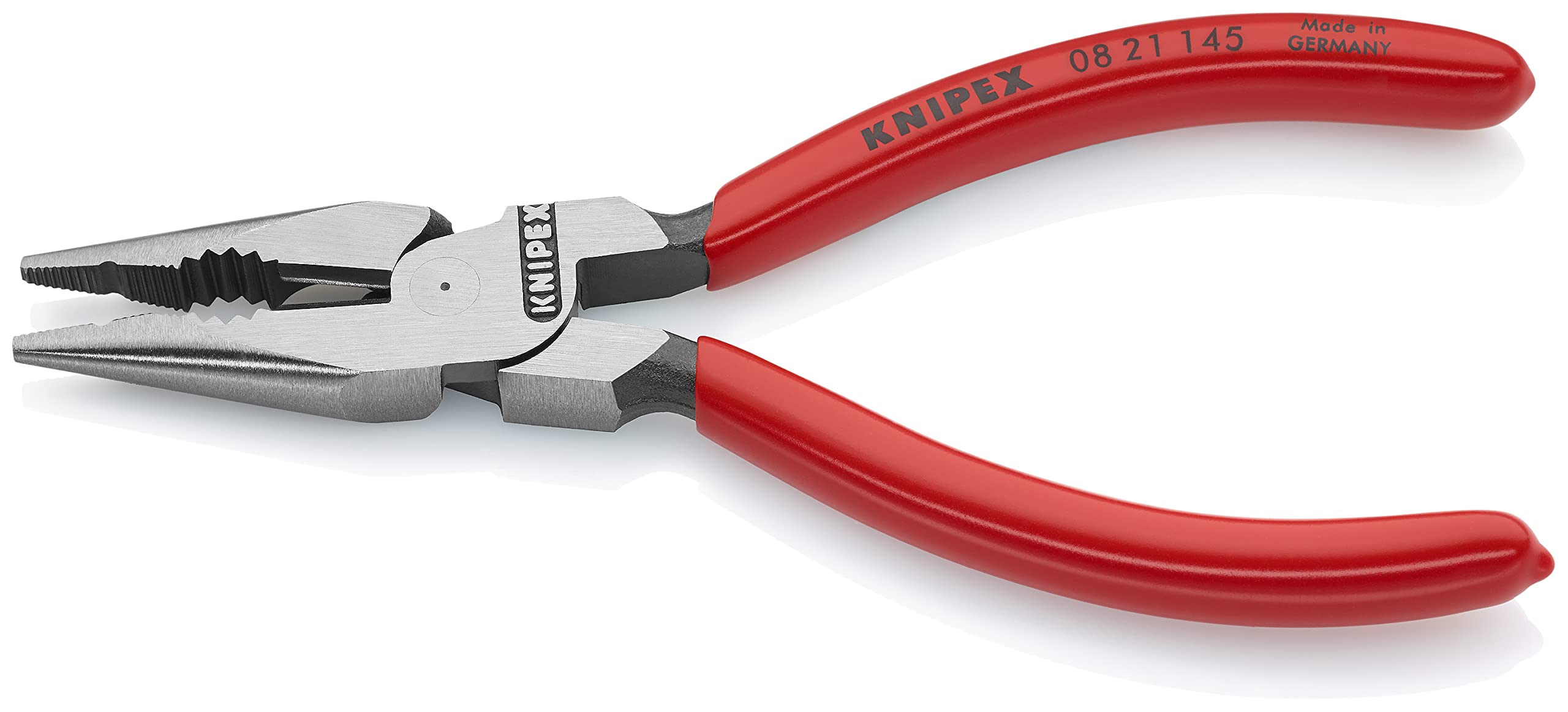 KNIPEX Neftöng 145mm fjölnota