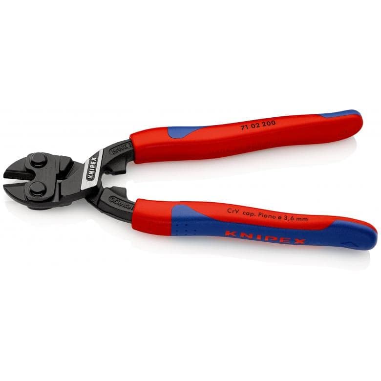 KNIPEX Boltaklippur Lítil CoBolt