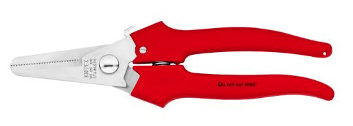 Knipex Skæraklippur ein fjöður