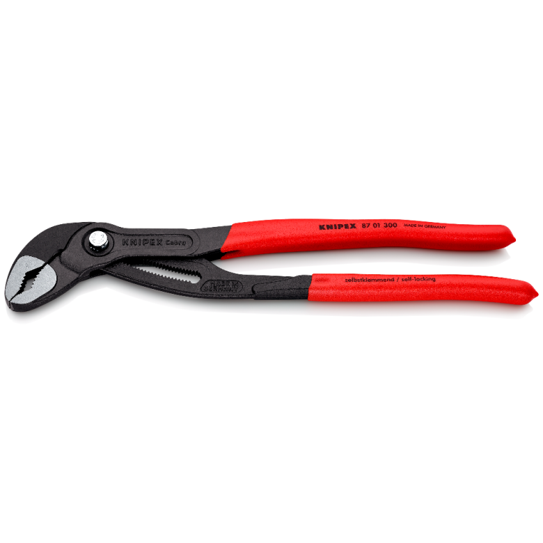KNIPEX Vatnspíputöng Cobra 300mm