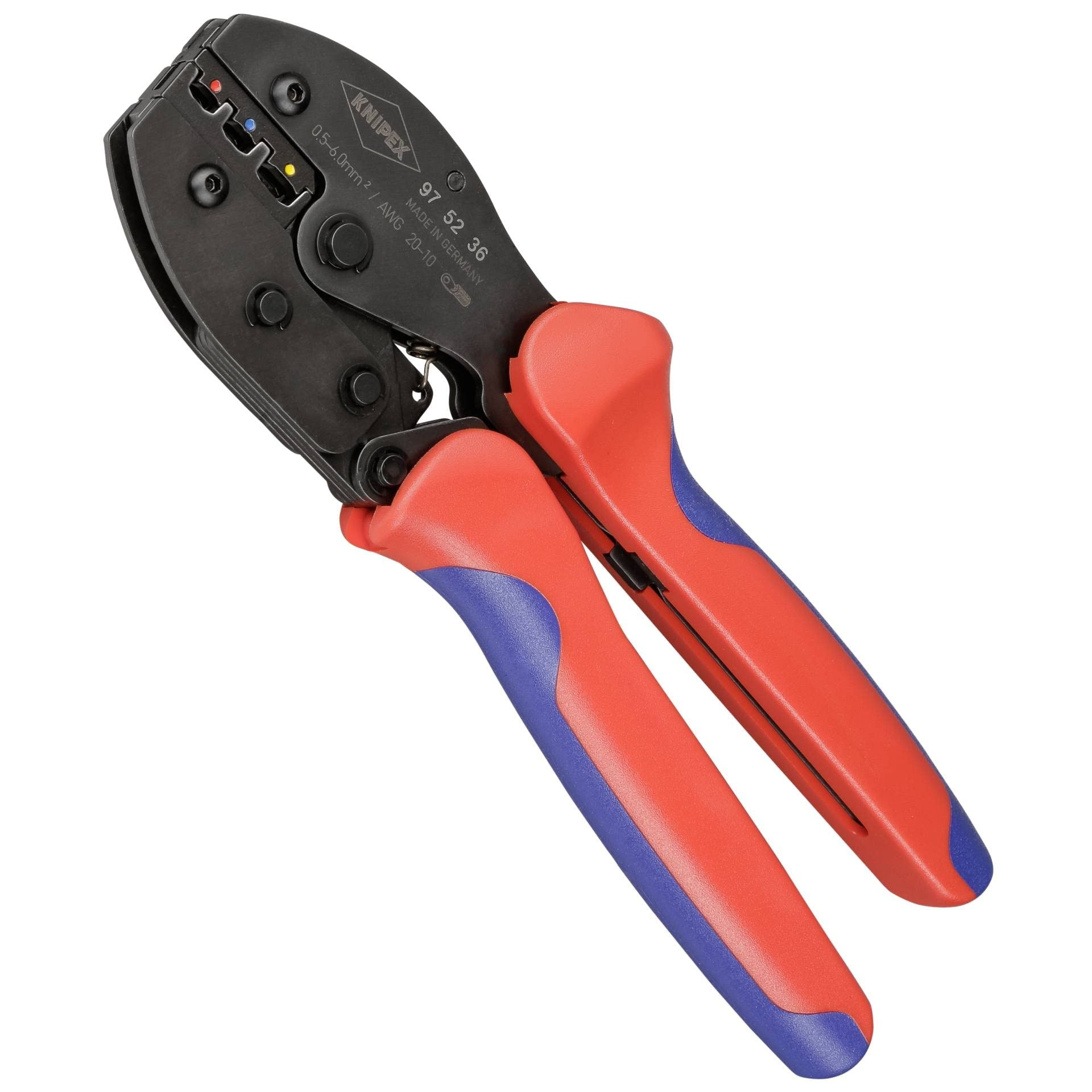 KNIPEX Endahulsutöng
