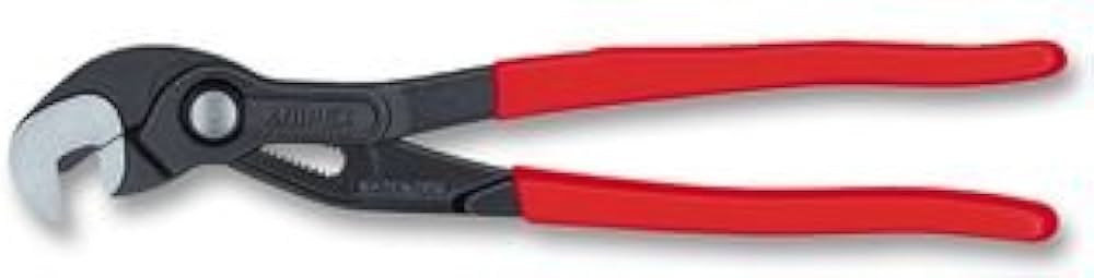 KNIPEX Lykiltöng Raptor 250mm