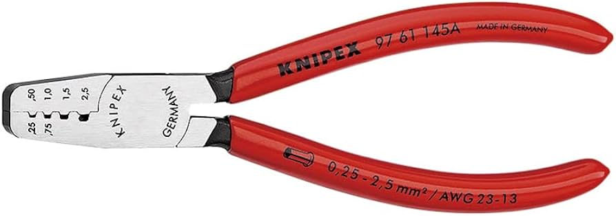 KNIPEX Kaplaendatöng 145mm