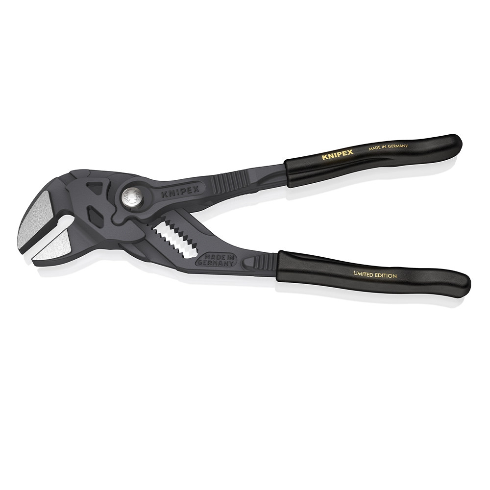 KNIPEX Lykiltöng 250mm Svört