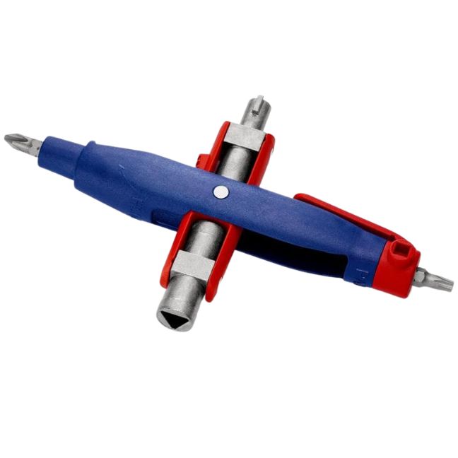 KNIPEX Töflulykill penni