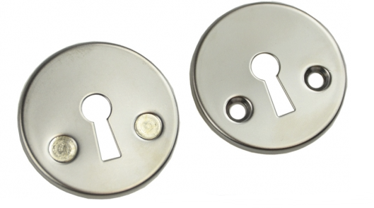 ABLOY Lykillauf LH001 Mattkróm f.ABLOY 2014