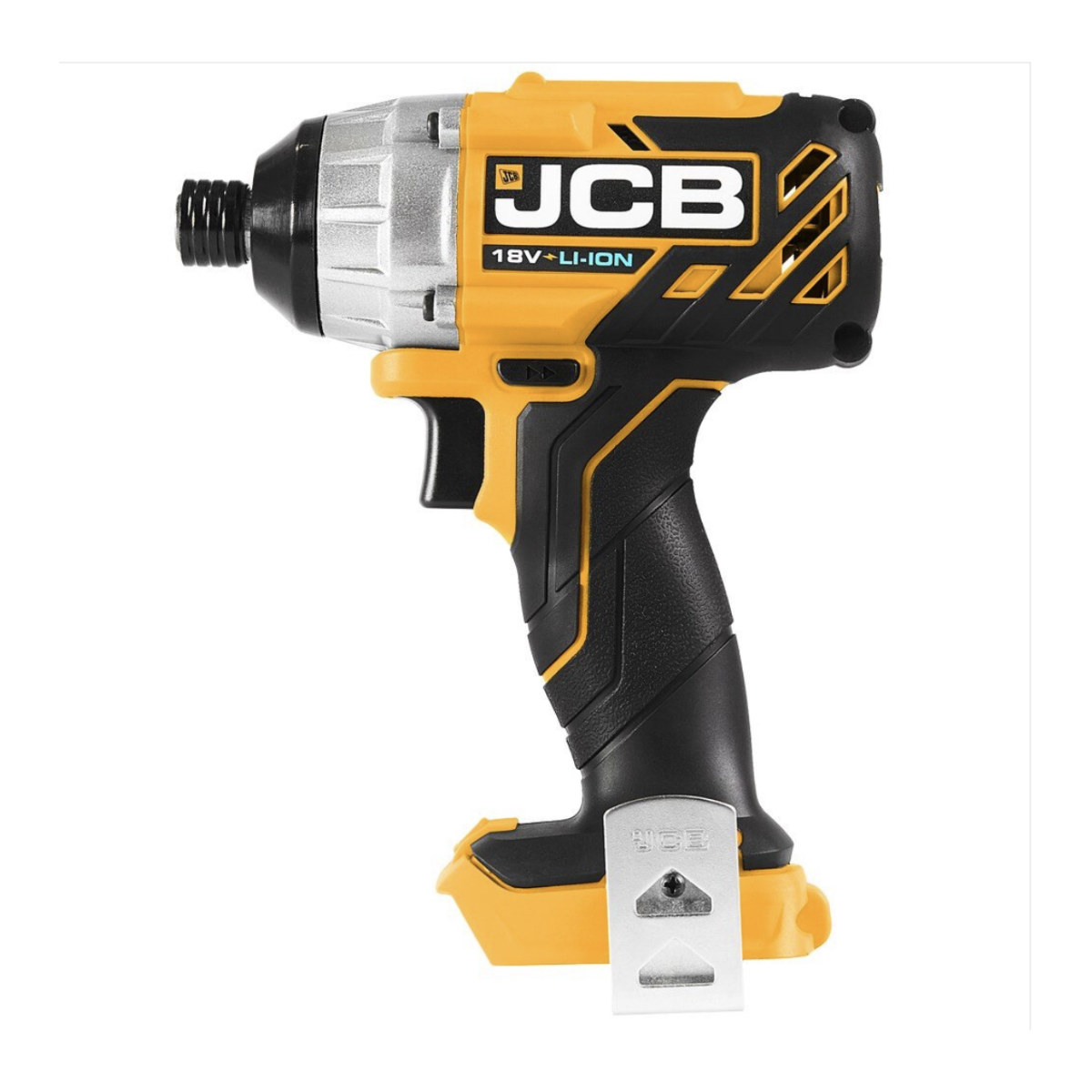JCB Höggskrúfvél 18V án aukahluta - Image 2