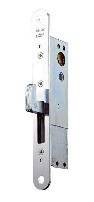 ABLOY Láshús LC307/35 krókur SIS