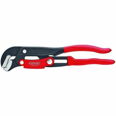 KNIPEX Rörtöng 2" 50mm 560mm löng