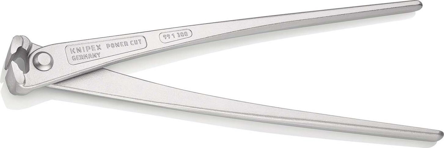 KNIPEX Naglbítur 300mm vogarafl